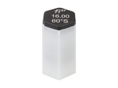 Форсунка FLUIDICS 16.00/60° S