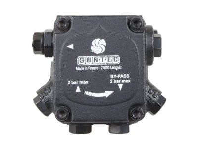 Насос Suntec D 47 A 7383 3P 1 Насос Suntec D 47 A 7383 3P