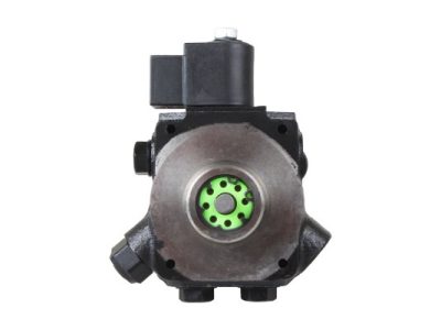 Насос Suntec ALE V 35 C 9317 6P 0700