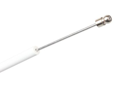 Электрод поджига 280 мм правый 2 Электрод поджига 280 мм правый