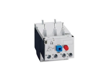 Тепловое реле LOVATO RF38 1000 v195 (6,3 - 10,0 A)