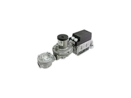 Газовый клапан KROM SCHRODER в сборе CG2R01-VT2W