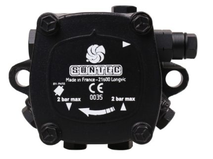 Насос Suntec AJ 6 CC 1000 4P