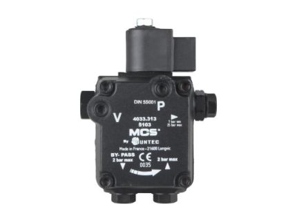 Насос для горелок Suntec CSV 40B 5103 IP05111