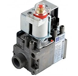 Газовый клапан SIT 845 220V 9v 0845063/037 (Immergas)