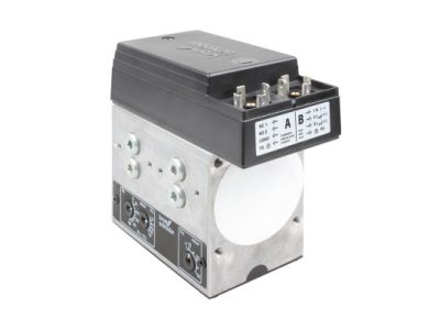 Газовый клапан KROM SCHRODER в сборе CG1R01-DT2W 4 Газовый клапан KROM SCHRODER в сборе CG1R01-DT2W