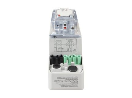 Блок контроля герметичности DUNGS VPS 504 S04