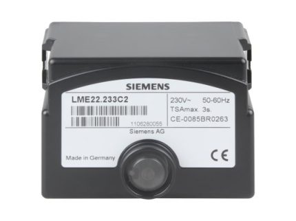 Топочный автомат SIEMENS LME22.233C2