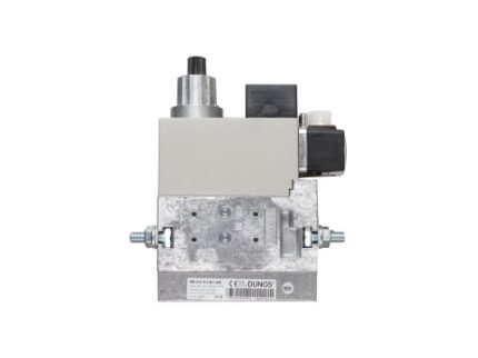 Газовый мультиблок DUNGS MB-DLE 412 B01 S50