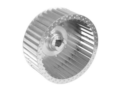 Рабочее колесо вентилятора Ø250 x 105 мм 1 Рабочее колесо вентилятора Ø250 x 105 мм