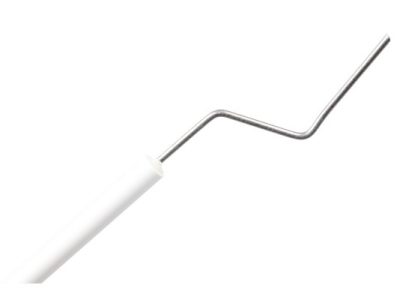 Электрод поджига 280 мм левый 3 Электрод поджига 280 мм левый