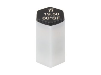 Форсунка FLUIDICS 19.50/60° SF