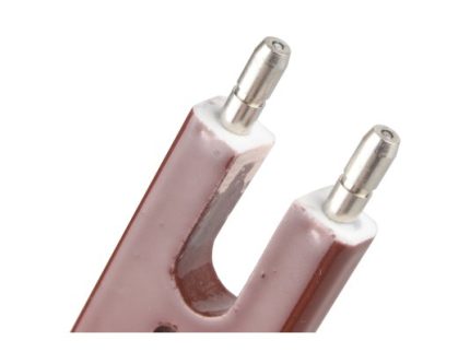 Блок электродов поджига 78 мм