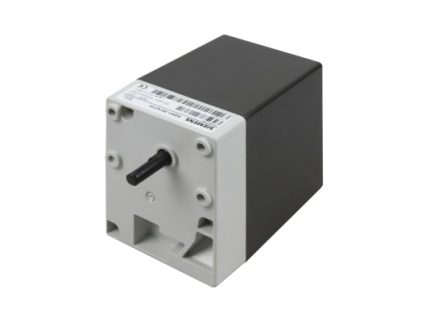 Сервопривод воздушной заслонки SIEMENS SQN31.251A2700