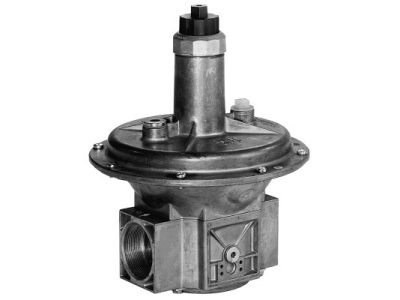 Регулятор давления газа DUNGS FRNG 515