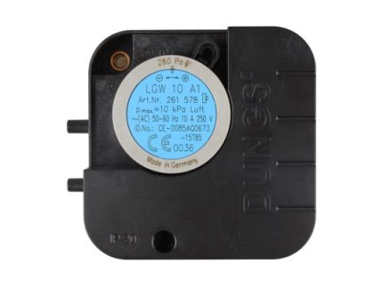 Реле давления DUNGS LGW 10 A1 0005040066-BT