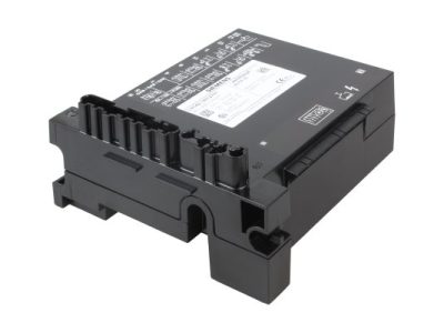 Топочный автомат SIEMENS W-FM 10