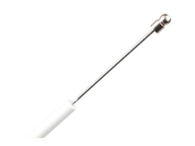 Электрод поджига 280 мм левый 2 Электрод поджига 280 мм левый