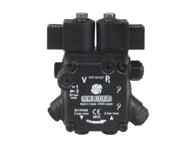 Насос Suntec AT3 55 A 9508 4P 0500 2 Насос Suntec AT3 55 A 9508 4P 0500