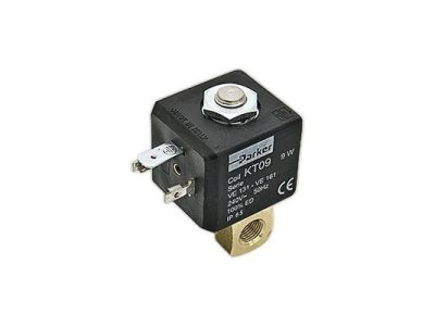 Электромагнитный клапан PARKER VE 131 IV