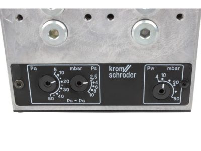 Газовый клапан KROM SCHRODER в сборе CG1R01-DT2W 6 Газовый клапан KROM SCHRODER в сборе CG1R01-DT2W