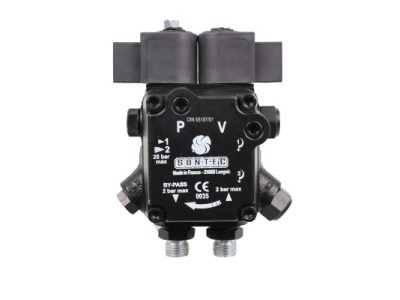 Насос Suntec AT2 45 D 9513 4P 0500 1 Насос Suntec AT2 45 D 9513 4P 0500