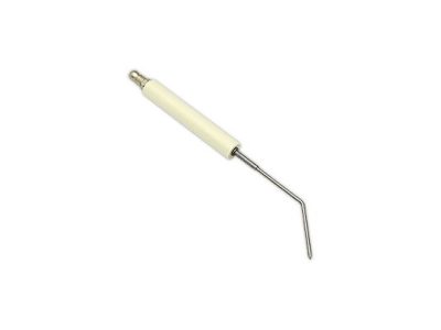 Электрод поджига 180 мм левый 1 Электрод поджига 180 мм левый