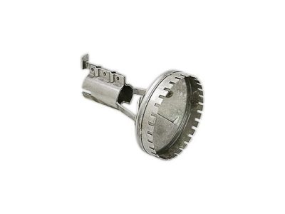 Уравнительный диск Ø64,5 / 16 мм