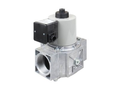 Электромагнитный клапан, одноступенчатый DUNGS MVD 220/5 4 Электромагнитный клапан, одноступенчатый DUNGS MVD 220/5