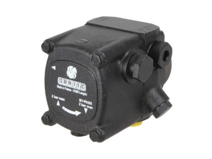 Насос Suntec D 67 A 7280 4P