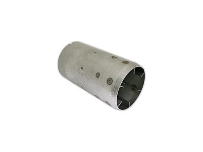 Жаровая труба для газовых горелок Ø170 x 305 мм