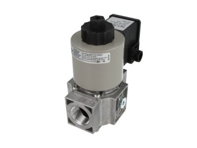 Электромагнитный клапан, одноступенчатый DUNGS MVD 505/5 1 Электромагнитный клапан, одноступенчатый DUNGS MVD 505/5