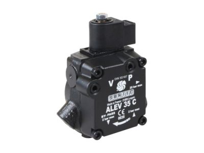 Насос Suntec ALE V 35 C 9317 6P 0700