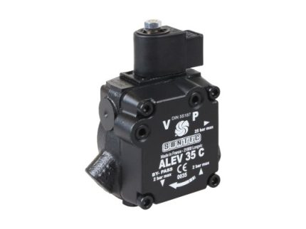 Насос Suntec ALE V 35 C 9317 6P 0700