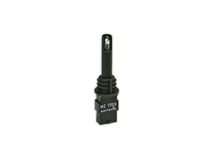 Инфракрасный датчик пламени HONEYWELL/SATRONIC MZ 770 S кабель 420 мм