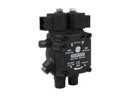 Насос Suntec A2L 65 D 9705 4P 0500