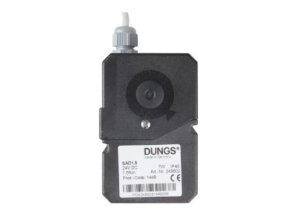 Сервопривод DUNGS SAD 1.5