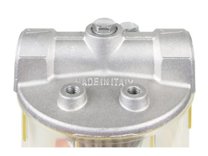 Жидкотопливный фильтр Giuliani Anello 70370/01, Rp 3/8"