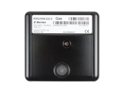 Топочный автомат SIEMENS RMG/M88.62C2 / LMO88.621C2RL