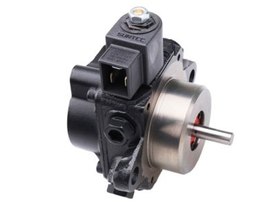 Насос Suntec AL 65 C 9589 6P 0500 4 Насос Suntec AL 65 C 9589 6P 0500