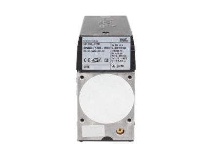 Газовый клапан KROM SCHRODER в сборе CG1R01-DT2W
