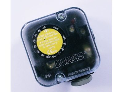 Реле давления DUNGS GGW 150 A4-U