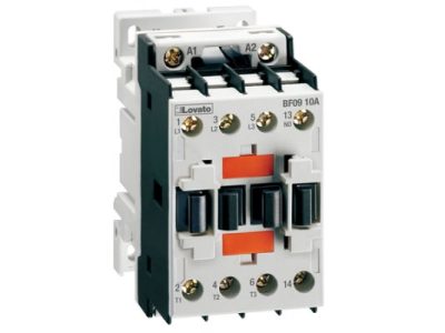 Миниконтактор Lovato BF12 T4 A230