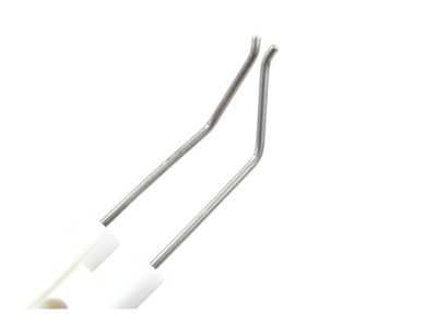 Блок электродов поджига 107 Блок электродов поджига 107.5 мм