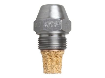 Форсунка FLUIDICS 10.00/45° DSF