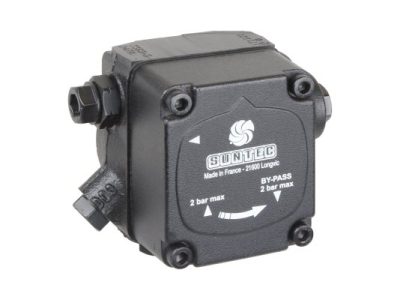 Насос Suntec D 47 A 7383 3P 2 Насос Suntec D 47 A 7383 3P