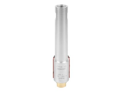 Форсуночный стержень Danfoss FPHB 10, 131 мм, с подогревателем