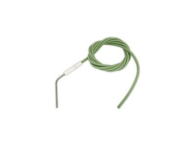 Электрод поджига с гибким кабелем 119,8 мм - 2000 мм 1 Электрод поджига с гибким кабелем 119,8 мм - 2000 мм