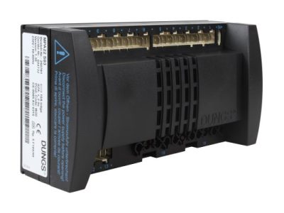 Менеджер горения DUNGS MPA22 S03