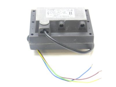 Трансформатор поджига FIDA COMPACT 10/20 CM 33 в комплекте